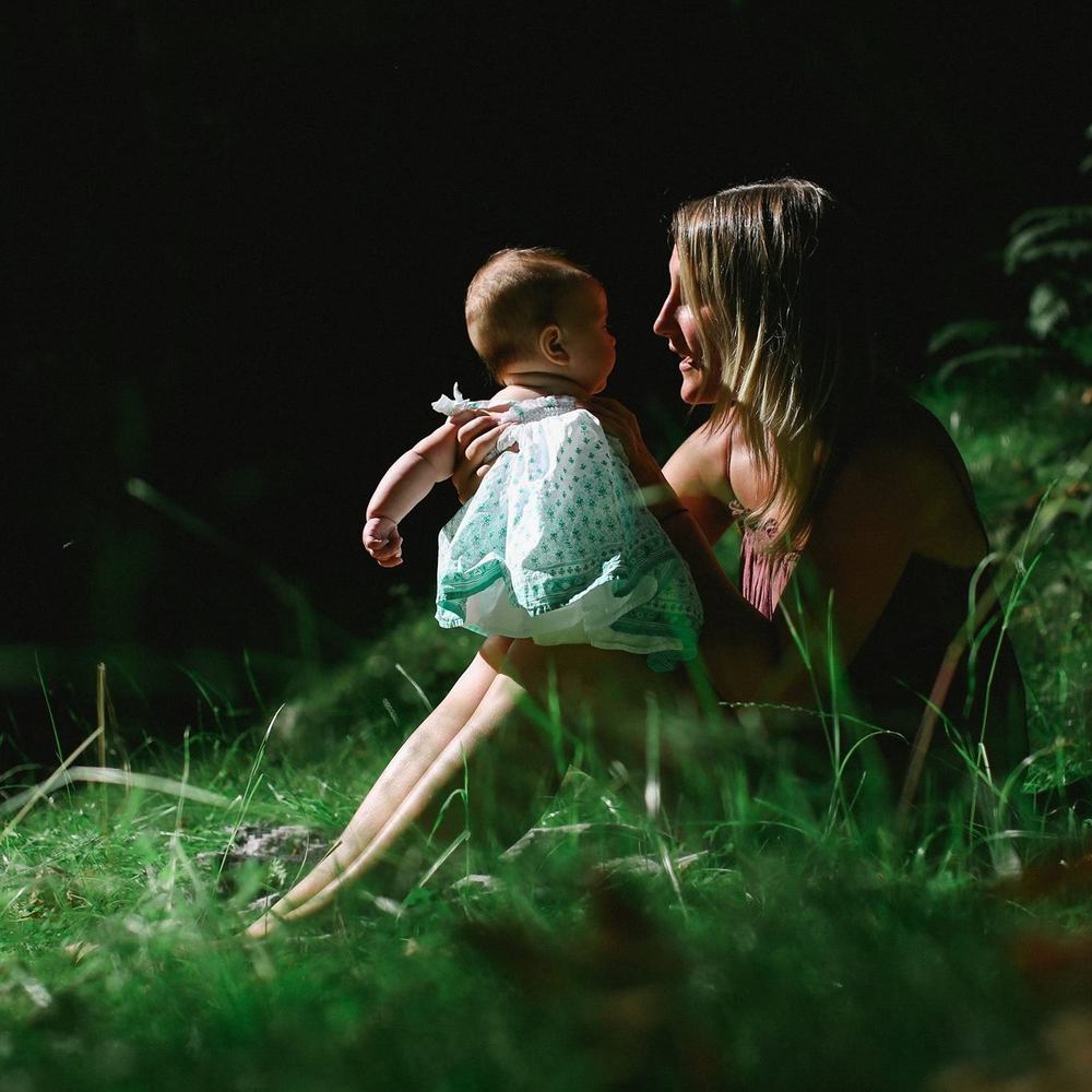 Meet your Posher, Jill